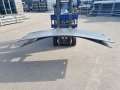 HMPE Ground protection mat – 200x80x1.5cm - photos 3
